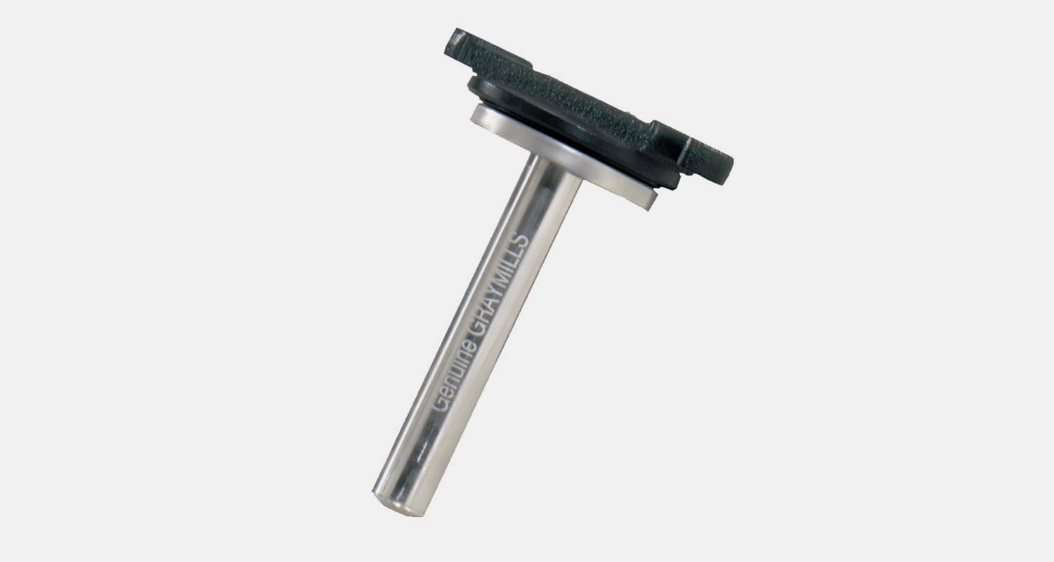 Megamag Filter Lid Mount-min